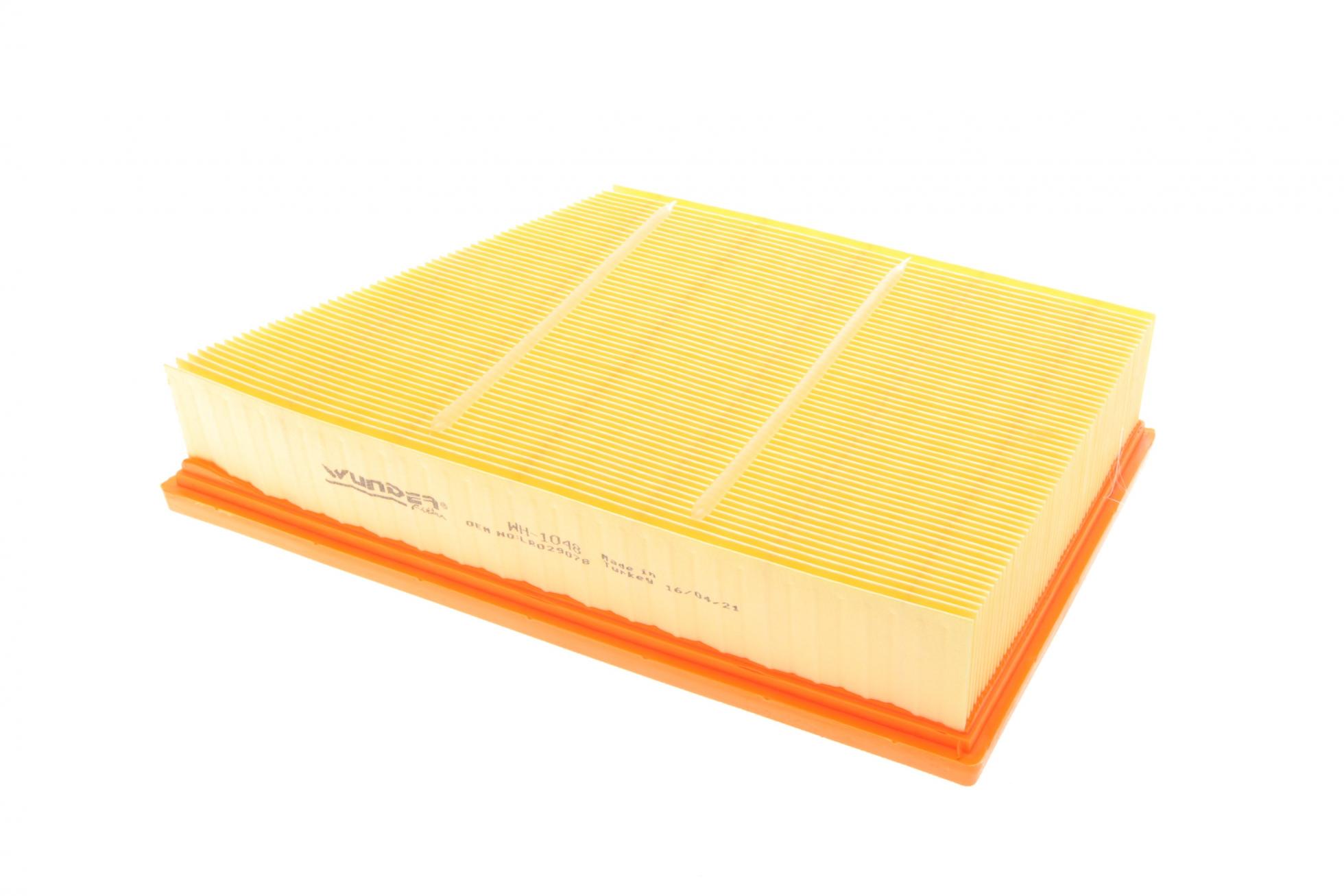 WH1048 WUNDER FILTER